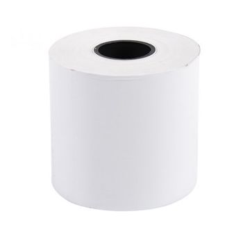 Thermal Rolls BPA Free 1ply 55g 57x40x12mm 18m PK10