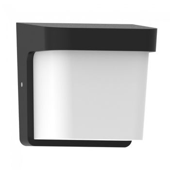 Aplique de pared agar