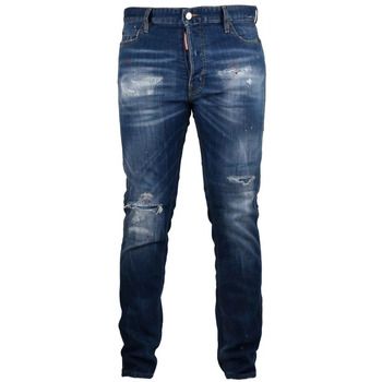 Dsquared Pantalón pitillo - para hombre
