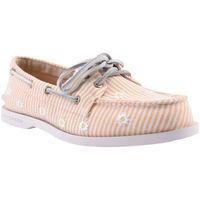sperry top-sider nauticos authentic original para mujer