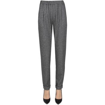 Purotatto Pantalones PNP00008109AI para mujer