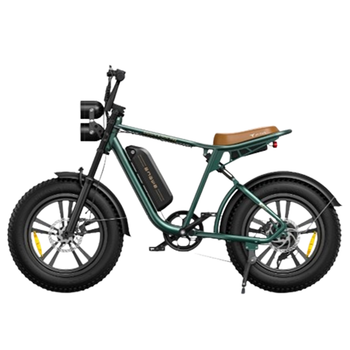 Bicicleta Eléctrica Engwe M20 750w 48v 13ah