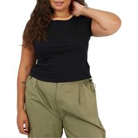brave soul camiseta gt33108 para mujer