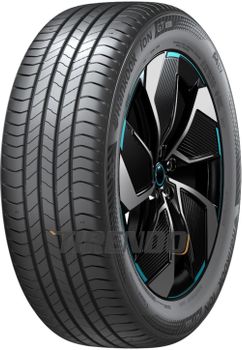 Hankook iON GT IK41 ( 215/50 R19 97V XL 4PR, con protector de llanta (MFS) SBL, EV )