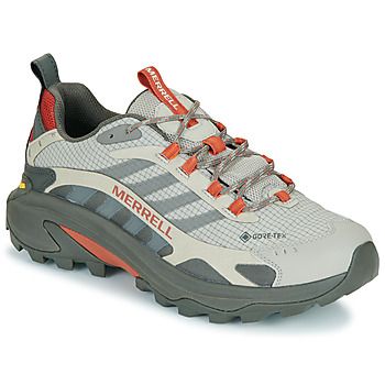 Merrell Zapatillas de senderismo MOAB SPEED 2 GTX para hombre