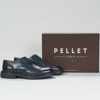 pellet zapatos hombre clecio para hombre