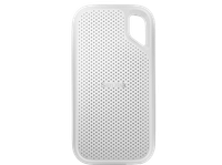 disco duro ssd externo 1tb - sandisk extreme portable ssd 25 hasta 1050 mbs nvme usb 32 ip65 blanco
