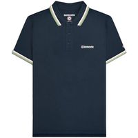 lambretta polo ss25 para hombre