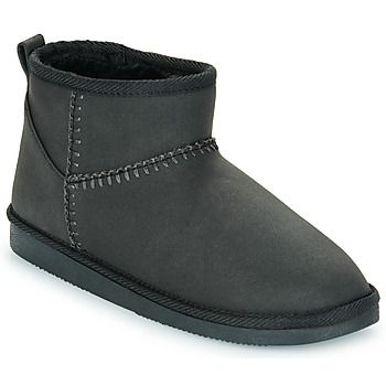 Le Temps des Cerises Botines SNOW HI para mujer