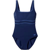 speedo banador solid contour eclipse para mujer