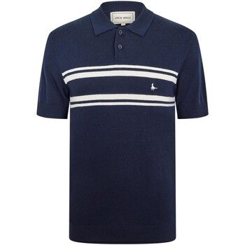 Jack Wills Polo GT35882 para hombre