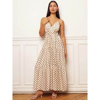 la modeuse vestidos 79169p188484 para mujer