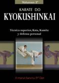 karate do kyokushinkai tecnica superior kata kumite y defensa persona