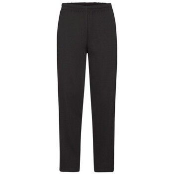 Fruit Of The Loom Pantalón chandal Classic 80/20 para hombre