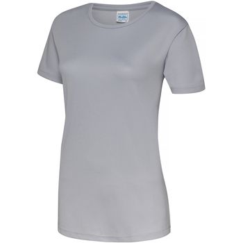 Awdis Camiseta Just Cool para mujer