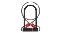 zefal k traz u locks cable u11