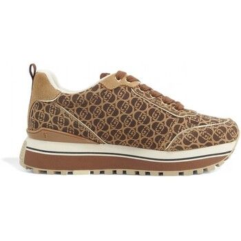 Liu Jo Deportivas Moda BF4003PX195N para mujer