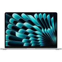 apple macbook air 153 apple m5 16gb 512gb ssd gpu 10 nucleos macos plata