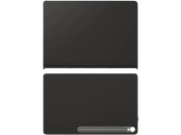 reacondicionado seminuevo muy bueno funda tablet - samsung  para galaxy tab s10 fe enganche magnetico 109 negra