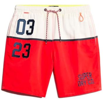 Superdry Bañador Nautical para hombre