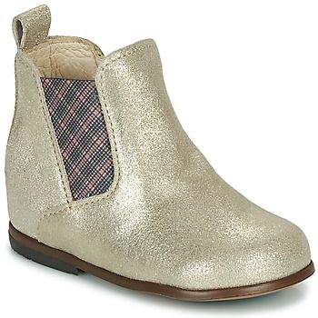 Little Mary Botines ARON para niña
