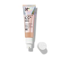 cc nude glow tan