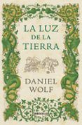 la luz de la tierra
