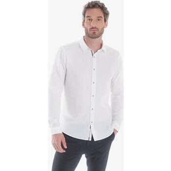 Le Temps des Cerises Camisa manga larga Camisa DORUS para hombre