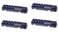 swissstop flash evo bxp x4 inserciones de pastillas de freno ruedas de aluminio para shimano   sram   campagnolo