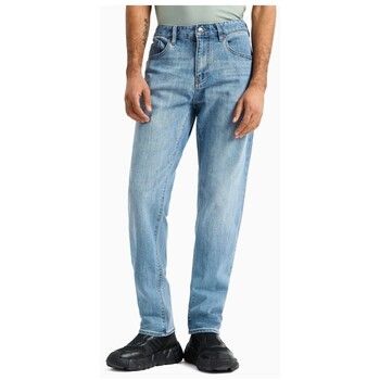 Armani Exchange Jeans 6DZJ13Z1ZWZ para hombre