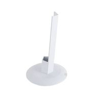 base de carga para pencil zafferano - accesorio de modulo de luz portatil - apto para todas las lamparas de pencil blancas