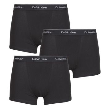 Calvin Klein Jeans Boxer RELAXED FIT TRUNK 3PK X3 para hombre