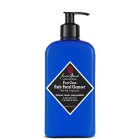 jack black pure clean daily facial cleanser 473ml