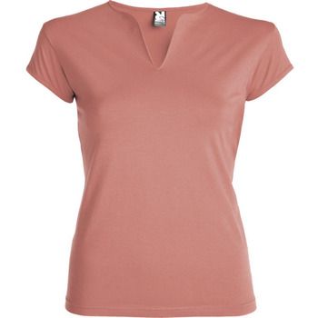 Roly Camiseta manga larga Belice para mujer