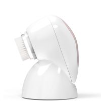homedics purete the complete skincare solution facial cleansing brush