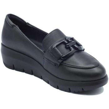 Stonefly Mocasines 222129 Plume Nappa para mujer