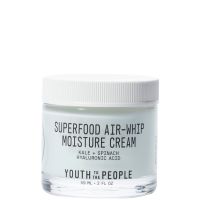 youth to the people superfood air-whip moisture cream various sizes - 59ml