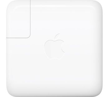 APPLE 61 W USB Type?C Power Adapter