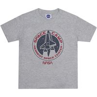 nasa tops y camisetas space camp para nino