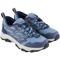 regatta zapatillas de senderismo blaze ii para mujer