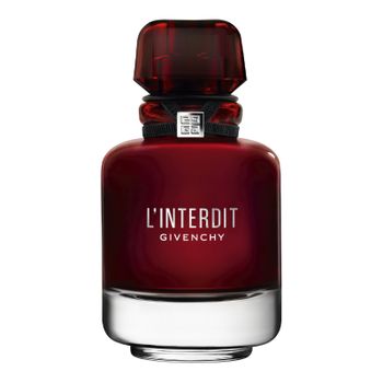 L'interdit Eau De Parfum Rouge 80 Ml