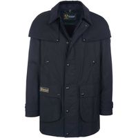 belstaff abrigo - para hombre