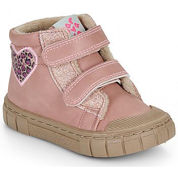 Garvalin Botines HOP HOP para niña