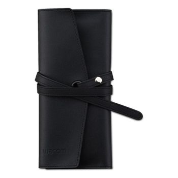 Funda Wacom ACK45215Z Negro Cuero 1 pieza