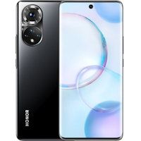 honor 50 5g 167 cm 657 pulgadas pulgadas sim doble android 11 usb tipo c 6 gb 128 gb 4300 mah negro
