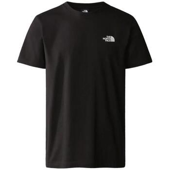 The North Face Camiseta NF0A87NGBOM1 para hombre