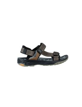 Zapatillas de Montaña Hi-Tec Ula Raft Hombre Verde