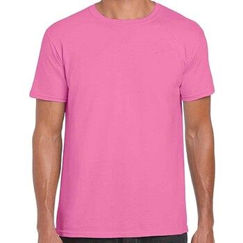 Gildan Camiseta Softstyle para hombre