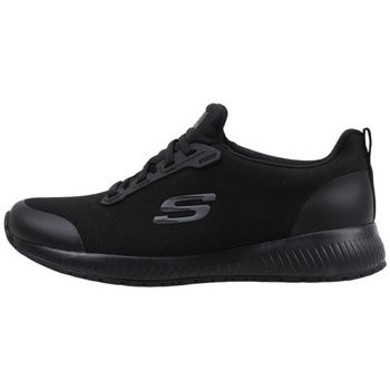 Skechers Zapatillas WORK REALXED FIT: SQUAD SR para mujer