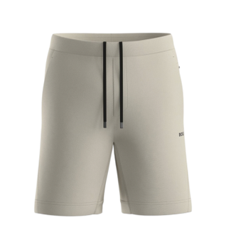 BOSS para hombre. 50564513 Short JT Active beige (XL), Casual, Deportivo, Poliéster